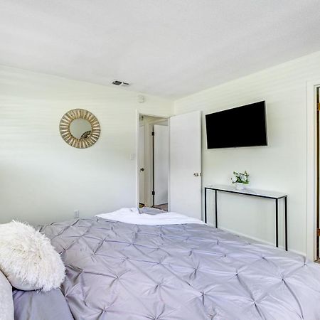 Quiet Location Duplex House - Minutes Away From Everything - Winter Park, Florida 奥兰多 外观 照片