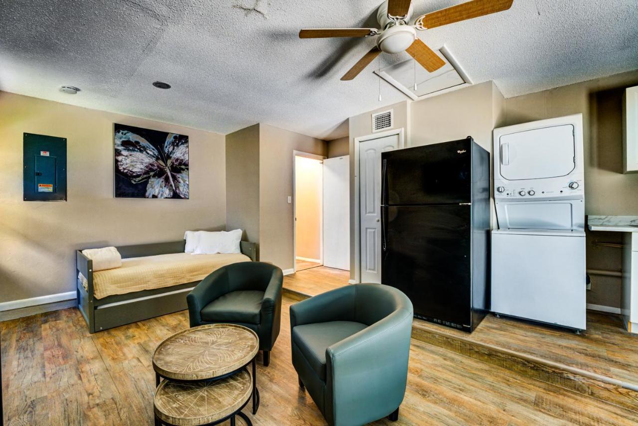 Quiet Location Duplex House - Minutes Away From Everything - Winter Park, Florida 奥兰多 外观 照片